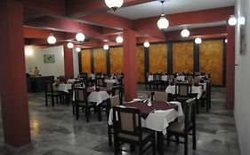 Raj Palace Agra 2*
